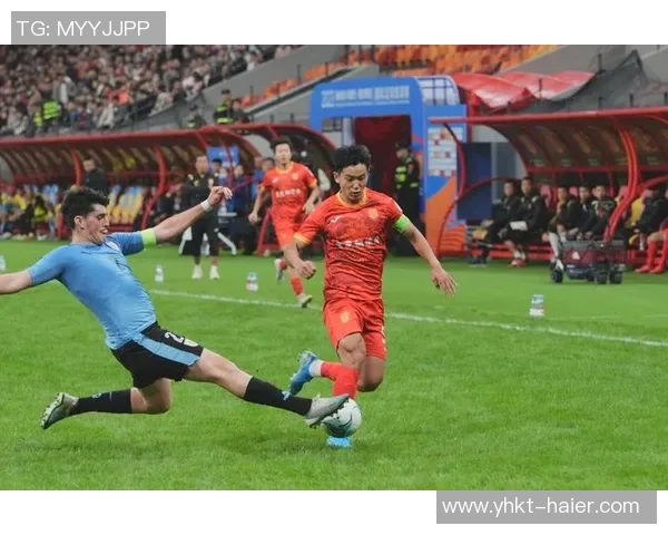 中国国青与乌拉圭精彩对决录像回放分析及赛后点评