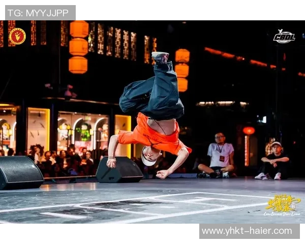 南京街舞队在攀岩联赛中的节奏表现分析与精彩瞬间回顾