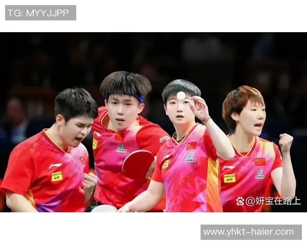 乒乓球的魅力与精神：深入了解成都乒乓球队的训练与理念